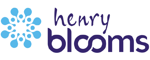 Henry-Blooms