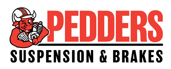 Pedders